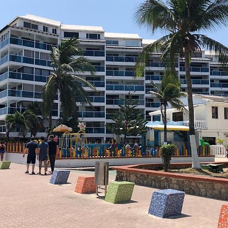 Apartamentos Bay By Top Location San Andrés Exteriér fotografie