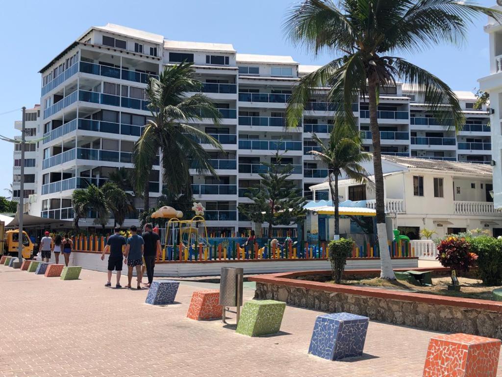 Apartamentos Bay By Top Location San Andrés Exteriér fotografie