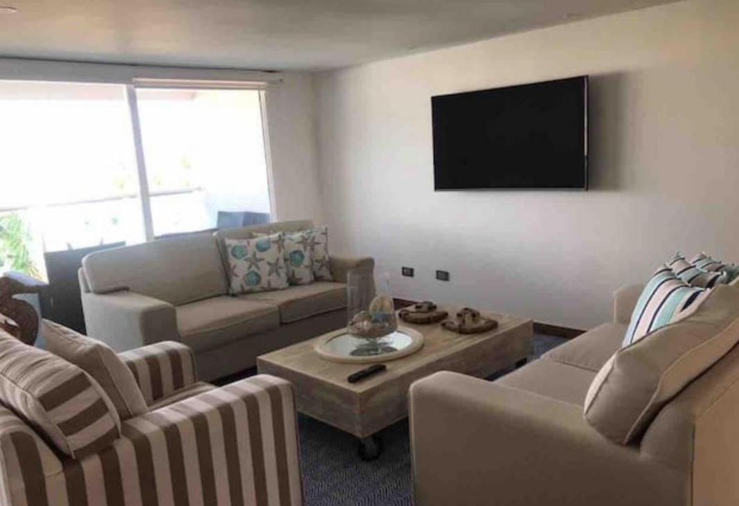 Apartamentos Bay By Top Location San Andrés Exteriér fotografie