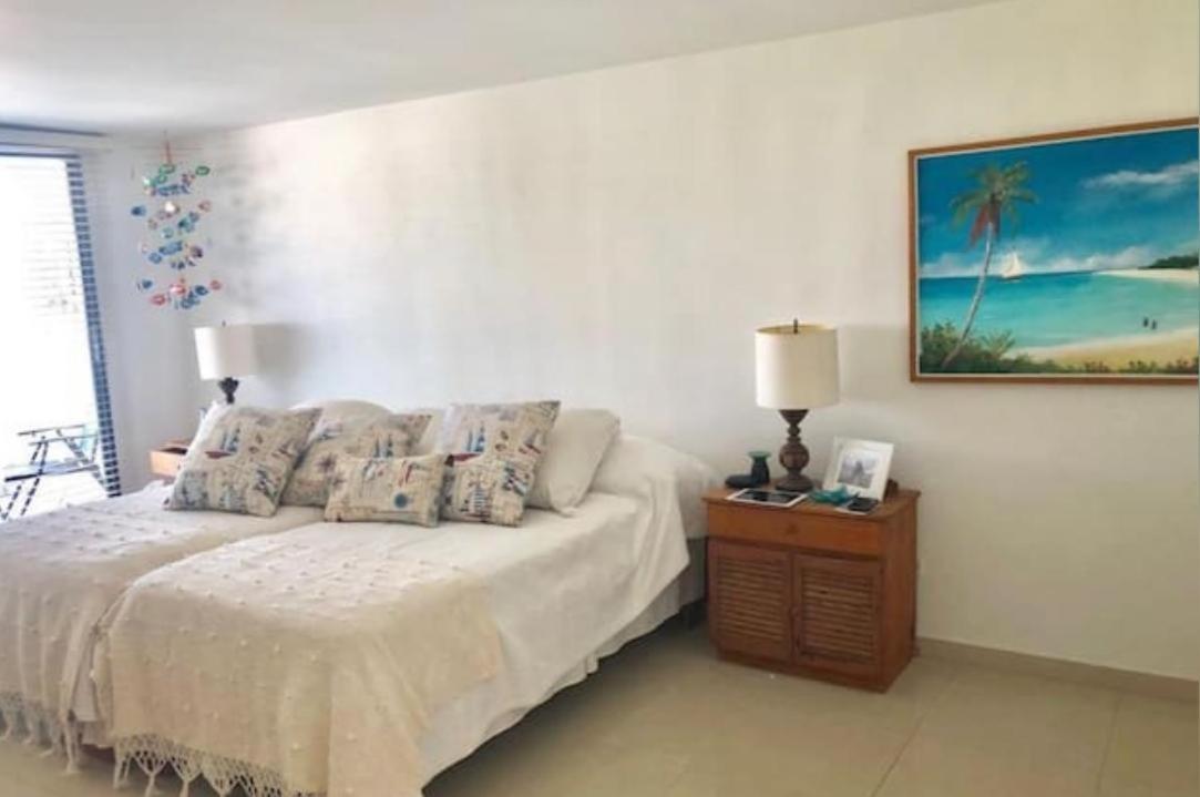 Apartamentos Bay By Top Location San Andrés Exteriér fotografie