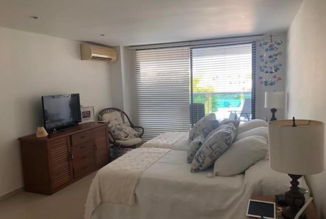 Apartamentos Bay By Top Location San Andrés Exteriér fotografie
