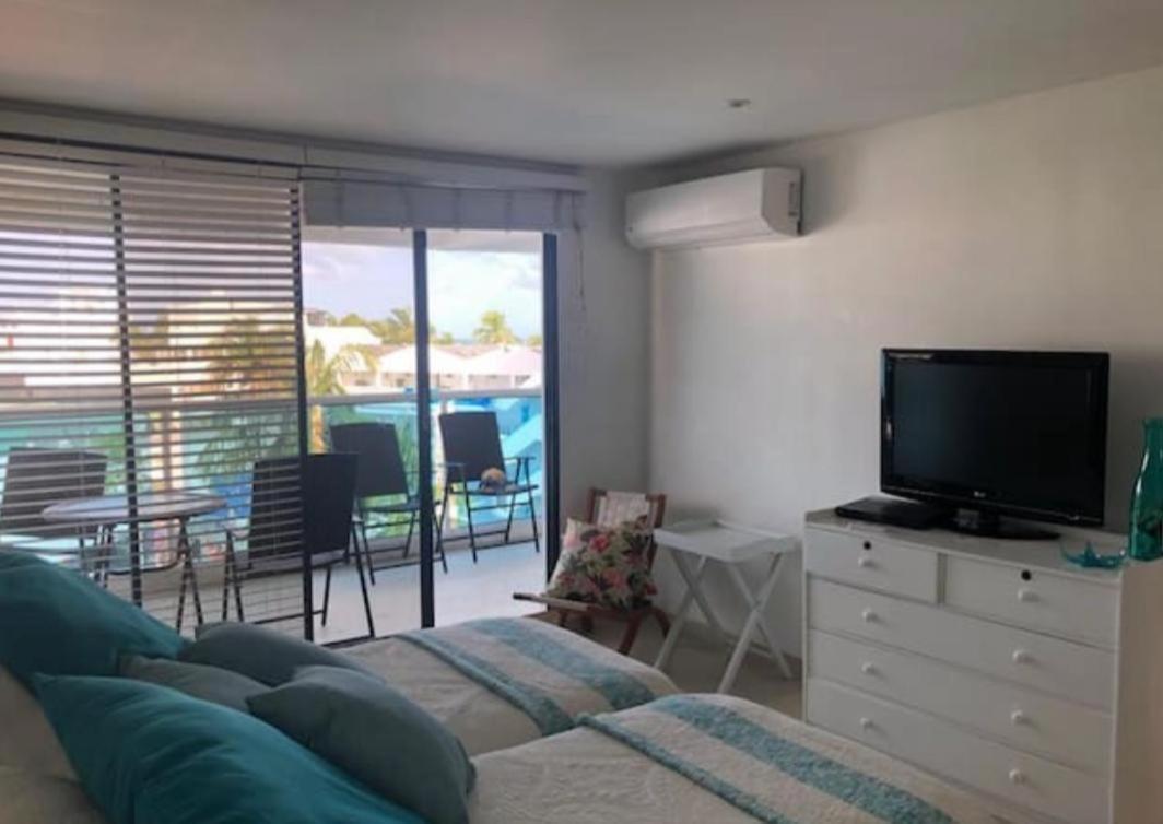 Apartamentos Bay By Top Location San Andrés Exteriér fotografie