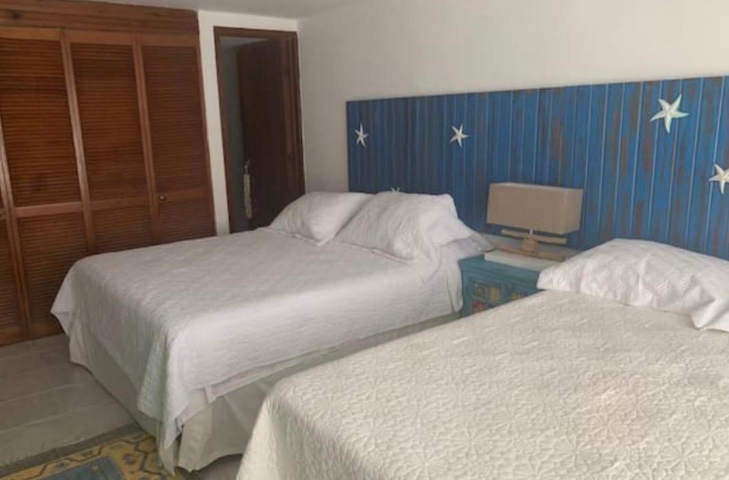 Apartamentos Bay By Top Location San Andrés Exteriér fotografie
