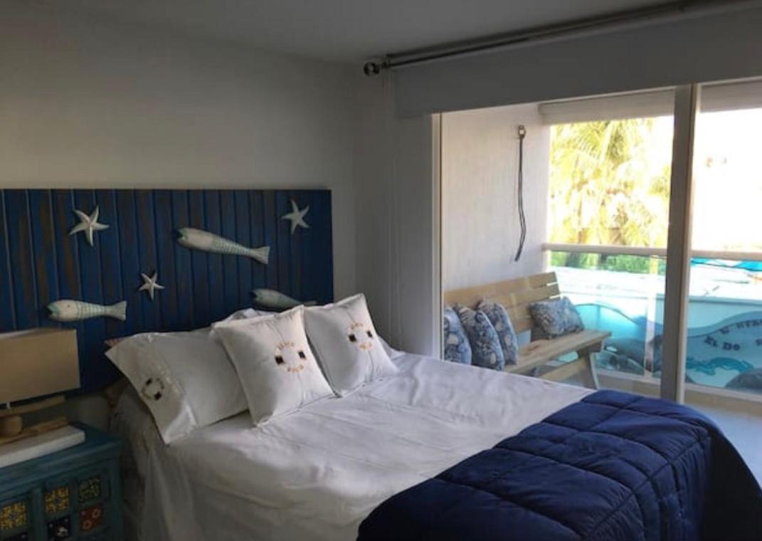 Apartamentos Bay By Top Location San Andrés Exteriér fotografie
