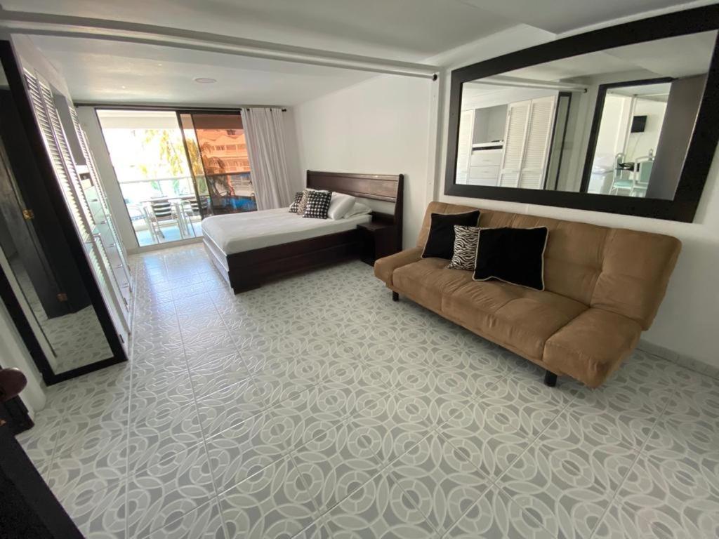 Apartamentos Bay By Top Location San Andrés Exteriér fotografie