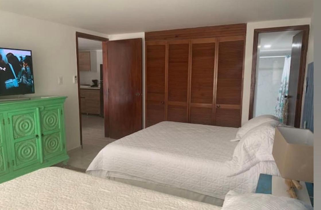 Apartamentos Bay By Top Location San Andrés Exteriér fotografie