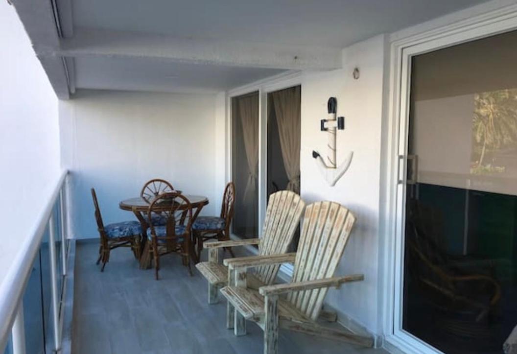 Apartamentos Bay By Top Location San Andrés Exteriér fotografie