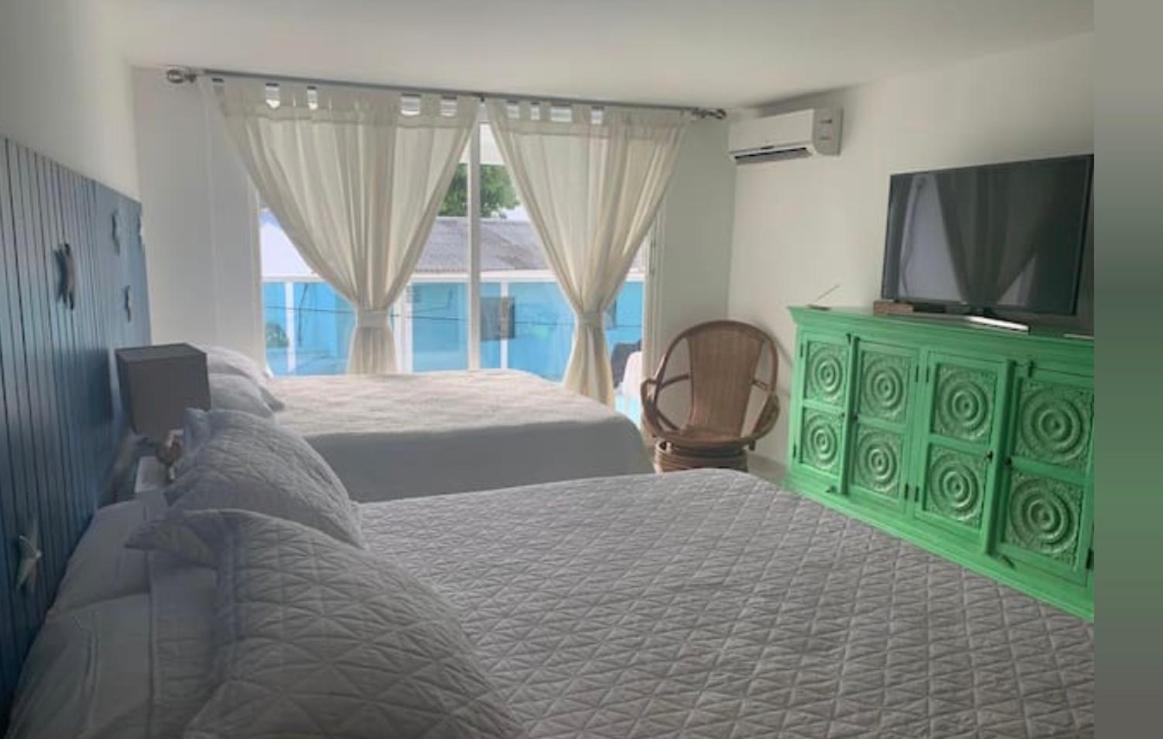 Apartamentos Bay By Top Location San Andrés Exteriér fotografie