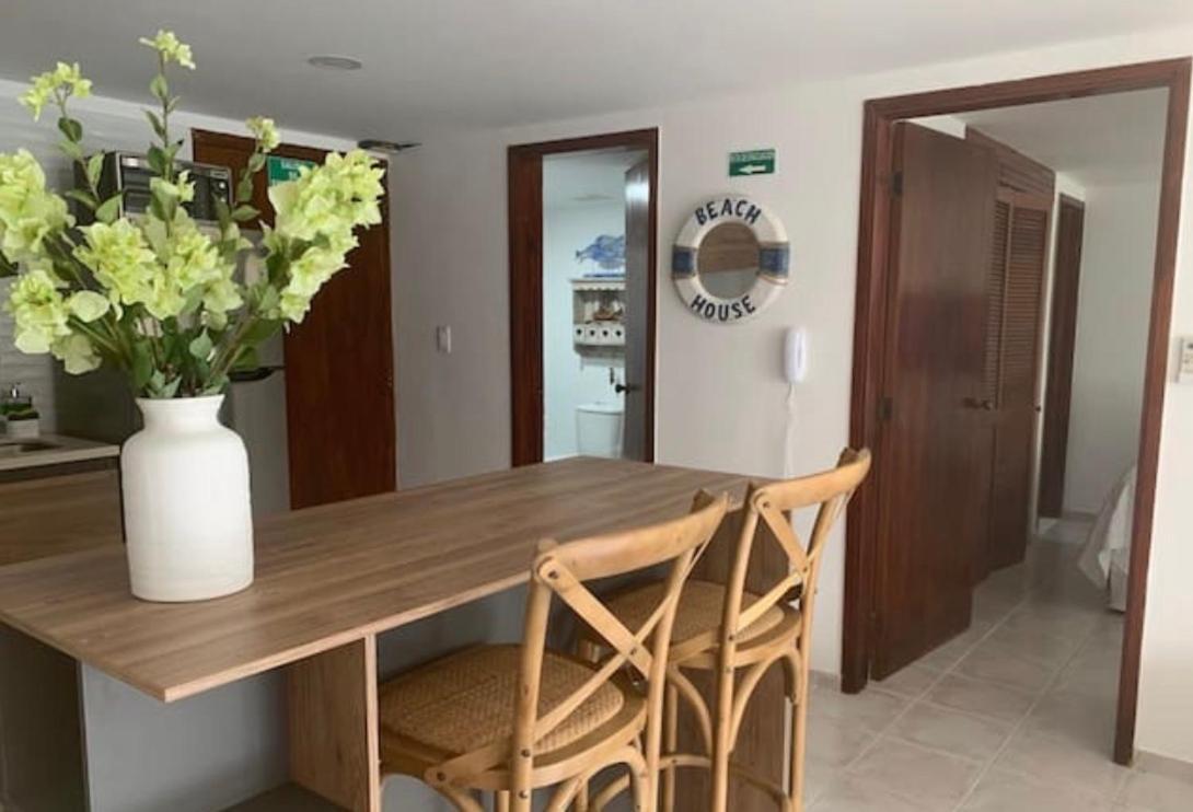 Apartamentos Bay By Top Location San Andrés Exteriér fotografie