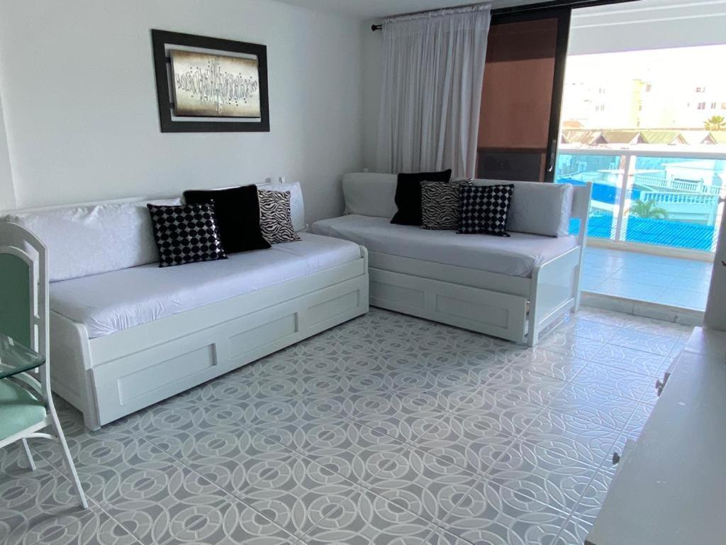 Apartamentos Bay By Top Location San Andrés Exteriér fotografie