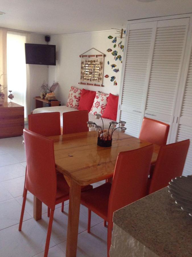 Apartamentos Bay By Top Location San Andrés Exteriér fotografie