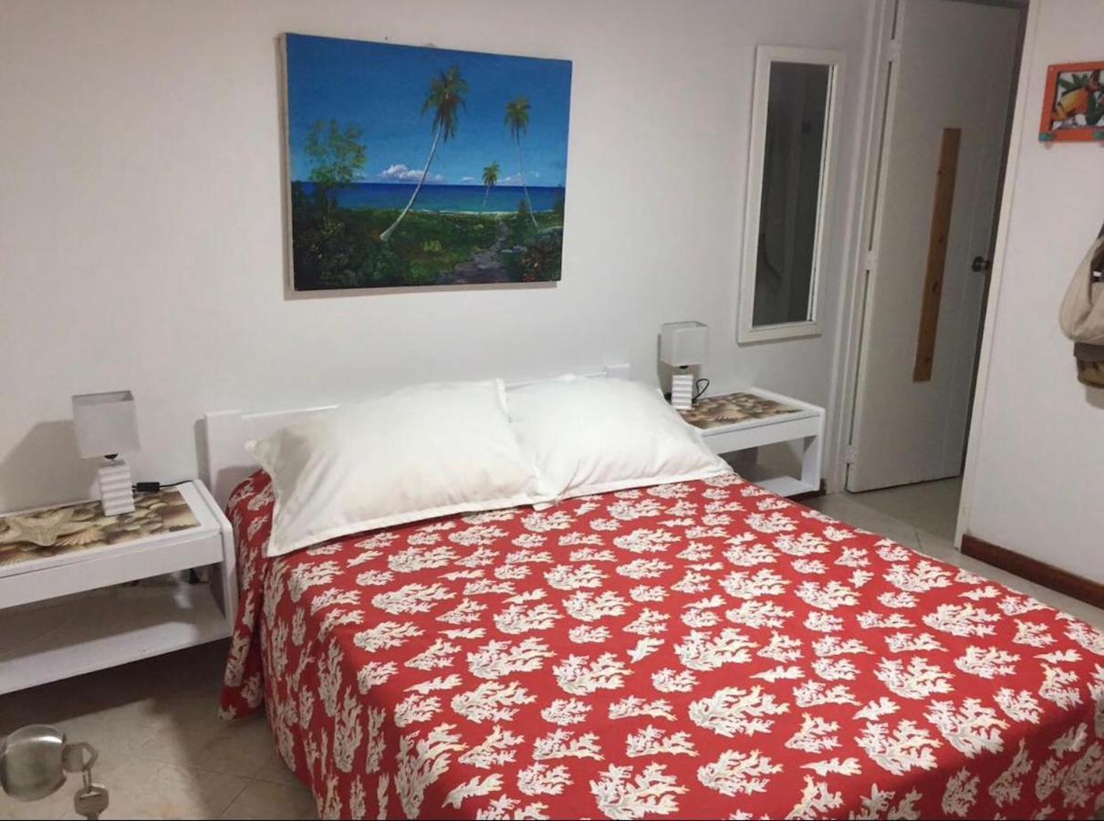 Apartamentos Bay By Top Location San Andrés Exteriér fotografie