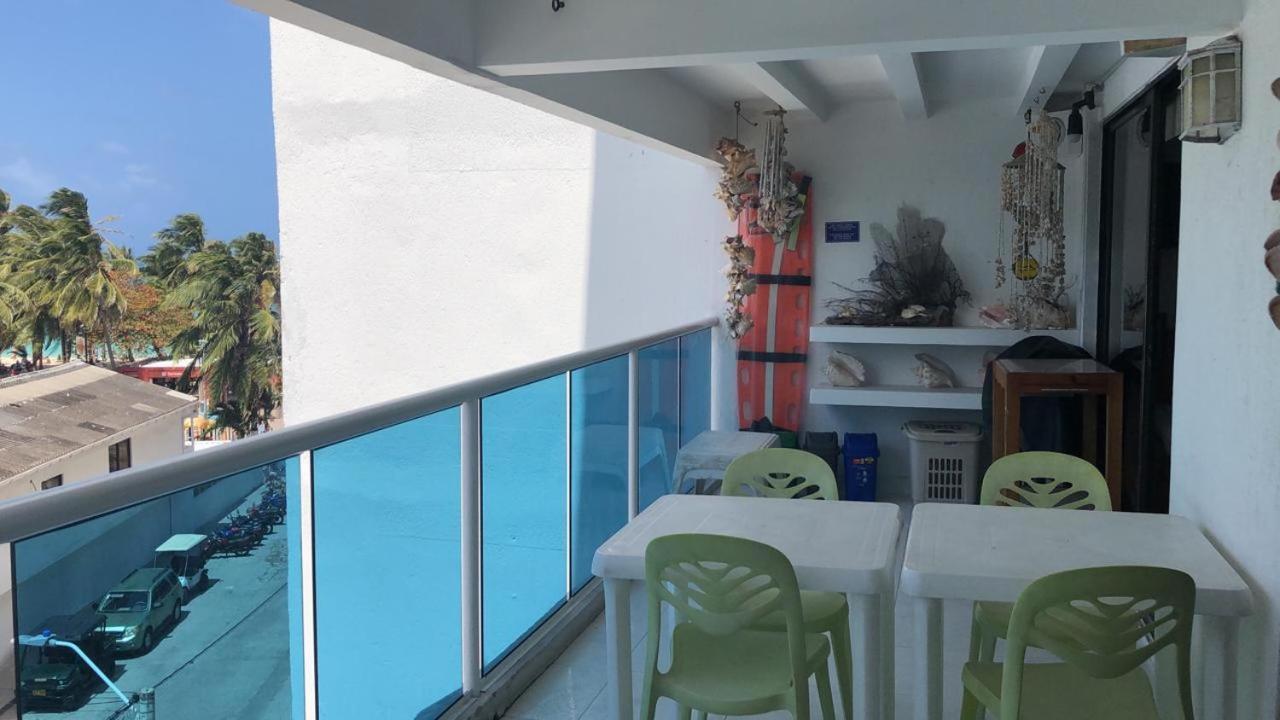 Apartamentos Bay By Top Location San Andrés Exteriér fotografie