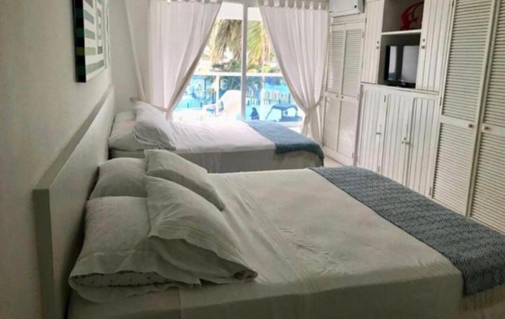 Apartamentos Bay By Top Location San Andrés Exteriér fotografie