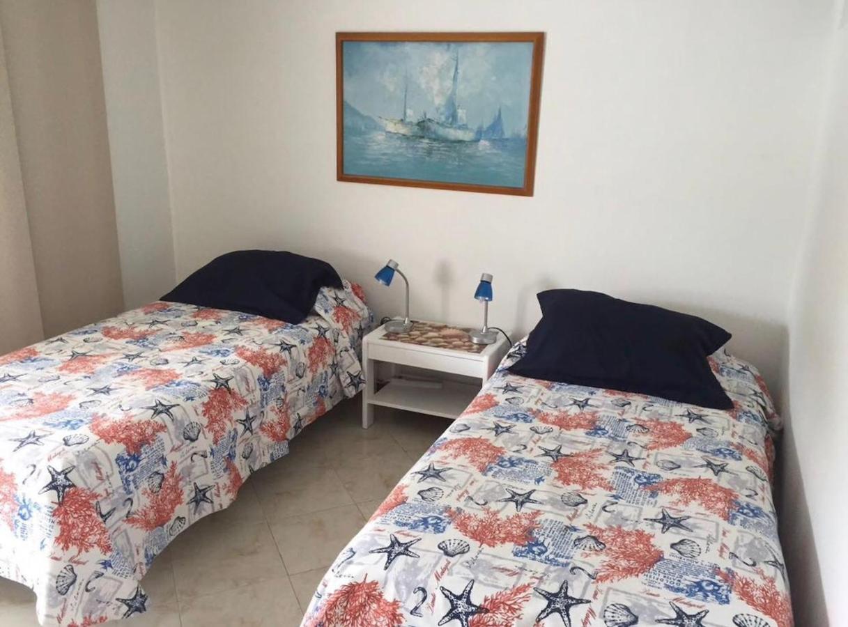 Apartamentos Bay By Top Location San Andrés Exteriér fotografie