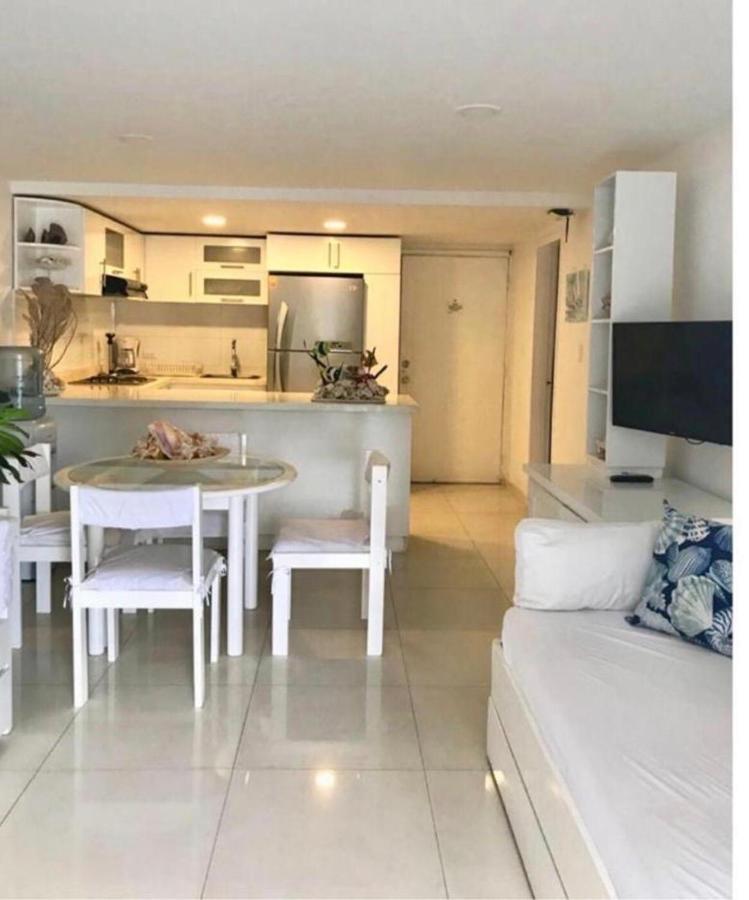 Apartamentos Bay By Top Location San Andrés Exteriér fotografie