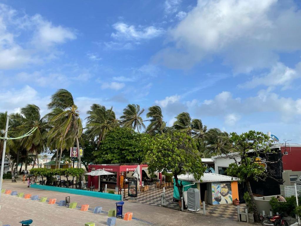 Apartamentos Bay By Top Location San Andrés Exteriér fotografie