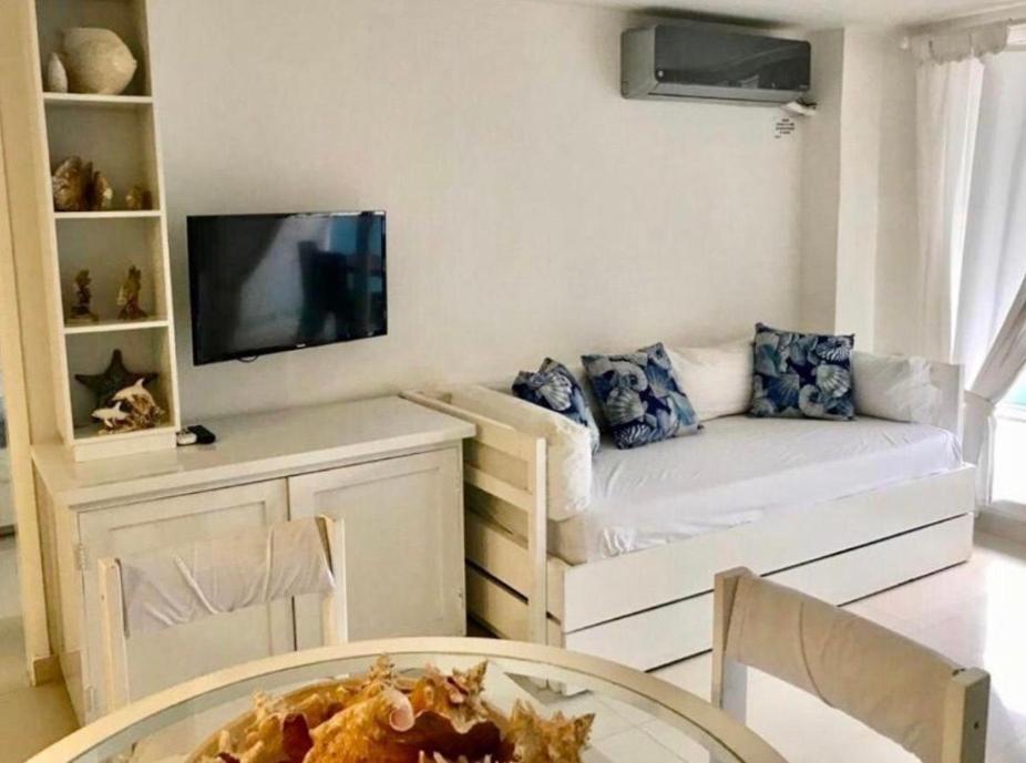 Apartamentos Bay By Top Location San Andrés Exteriér fotografie