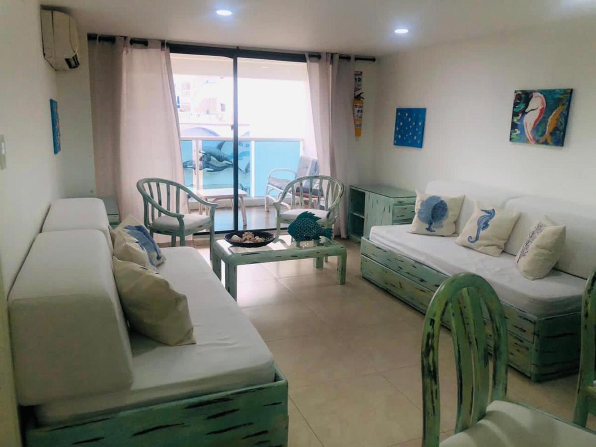 Apartamentos Bay By Top Location San Andrés Exteriér fotografie