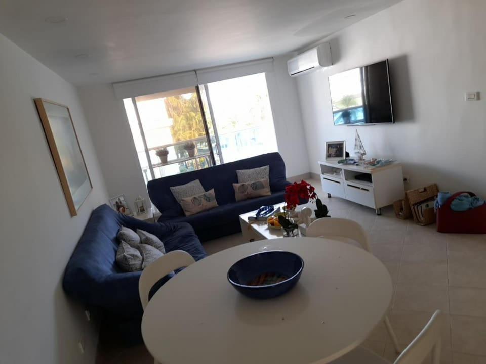 Apartamentos Bay By Top Location San Andrés Exteriér fotografie