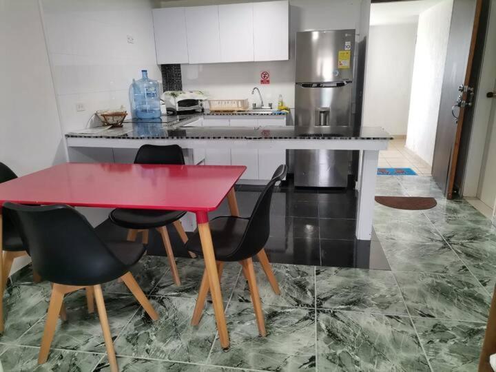 Apartamentos Bay By Top Location San Andrés Exteriér fotografie