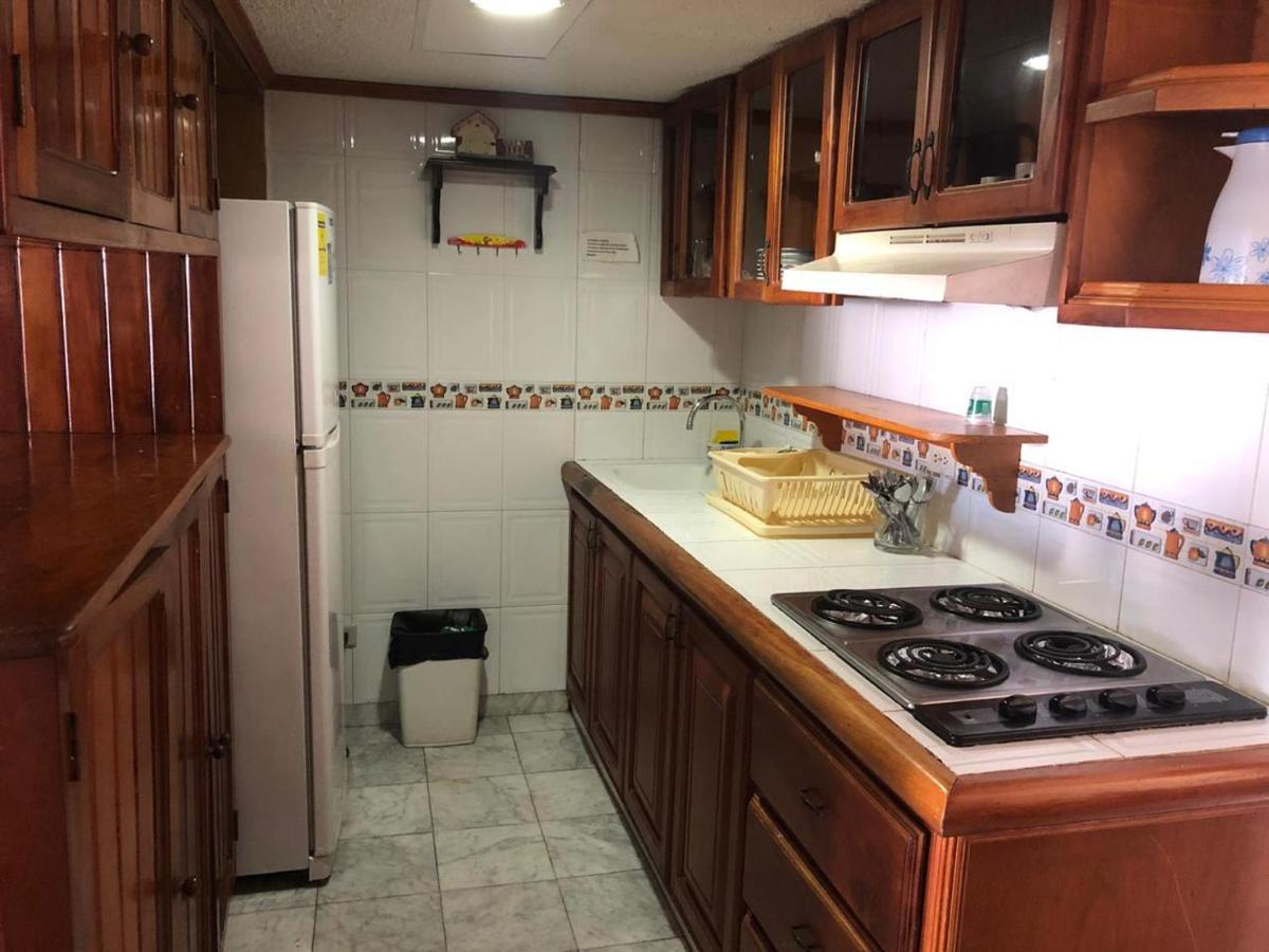Apartamentos Bay By Top Location San Andrés Exteriér fotografie