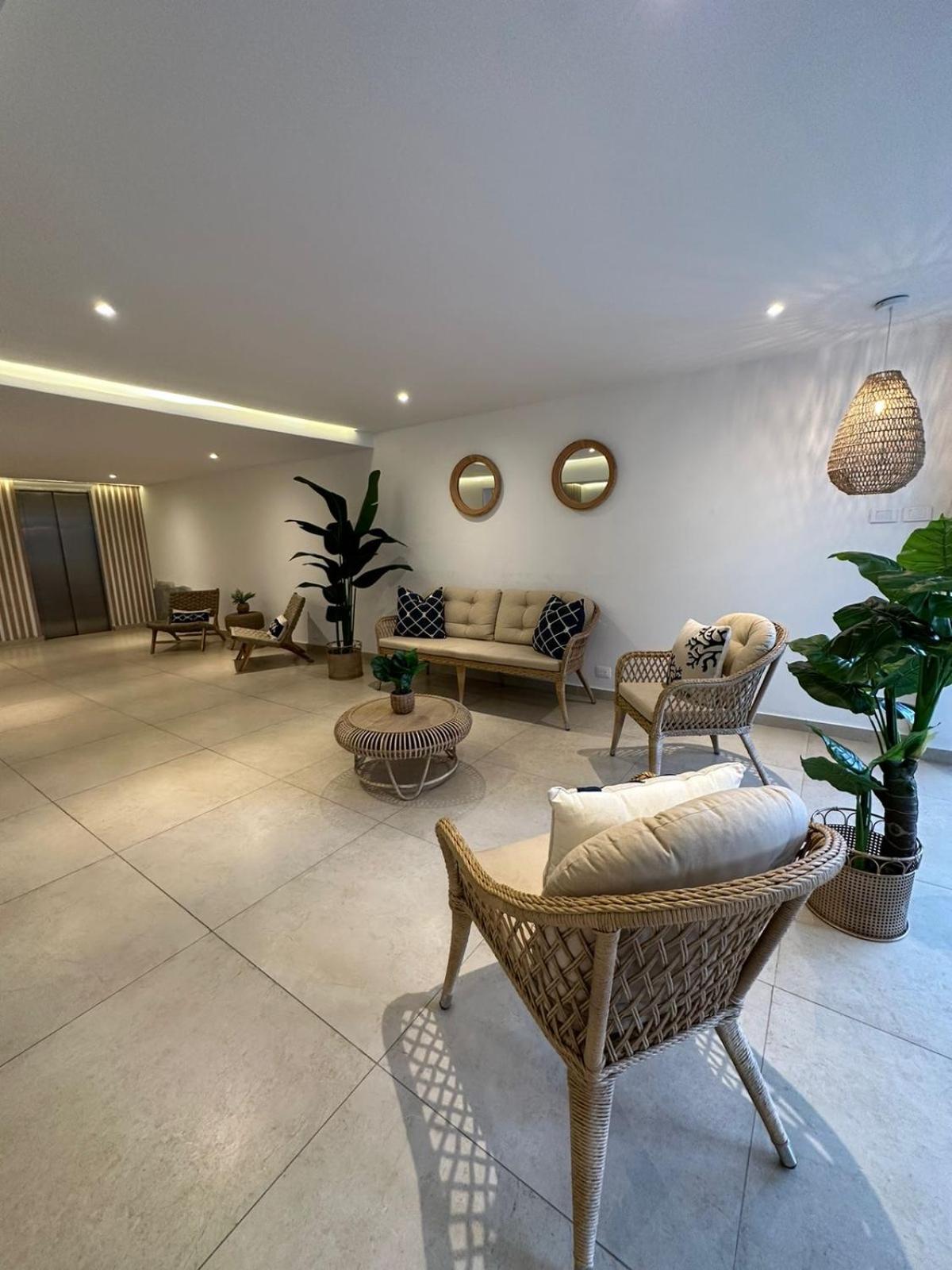 Apartamentos Bay By Top Location San Andrés Exteriér fotografie