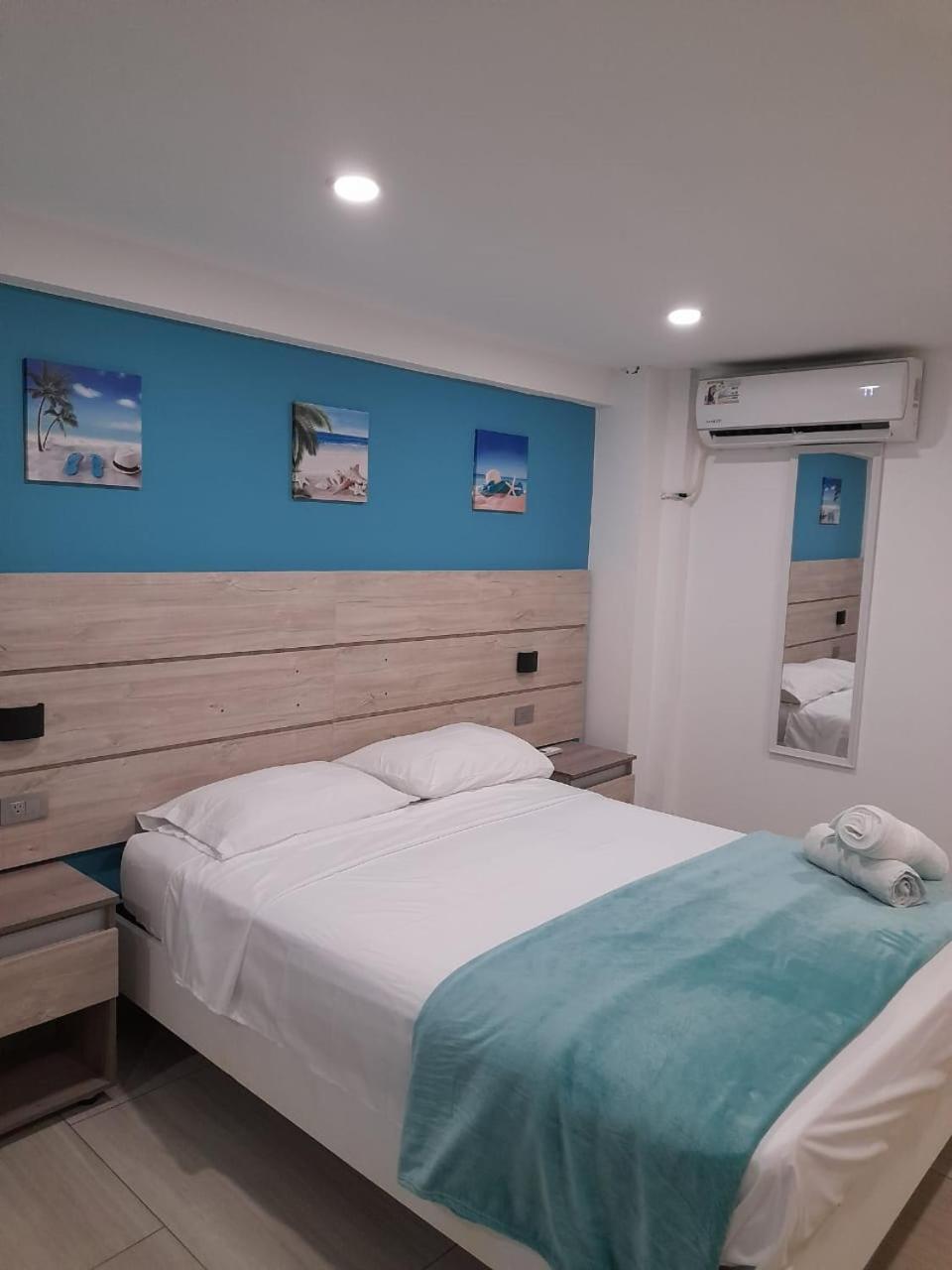 Apartamentos Bay By Top Location San Andrés Exteriér fotografie