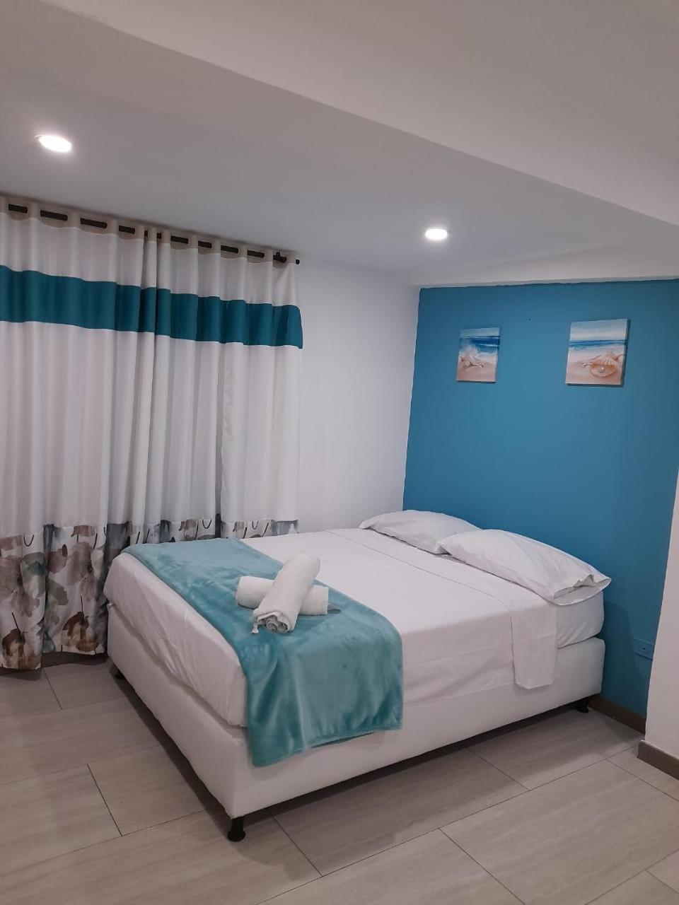 Apartamentos Bay By Top Location San Andrés Exteriér fotografie