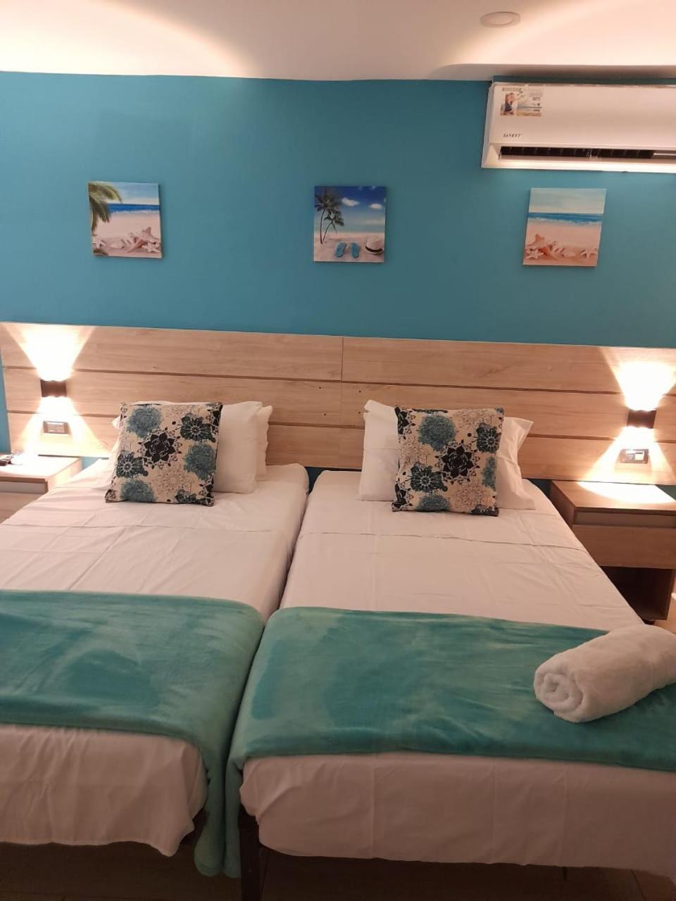 Apartamentos Bay By Top Location San Andrés Exteriér fotografie